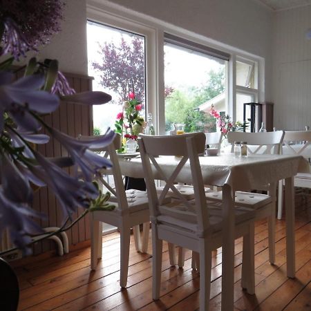 B&B Sagenland Harbrinkhoek Exterior foto